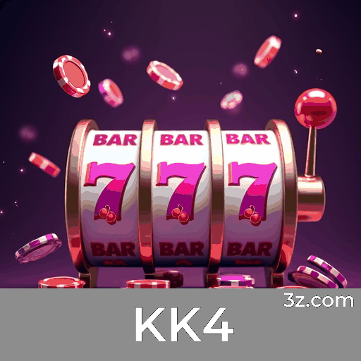 KK4: Seu Cassino Online Seguro e Profissional