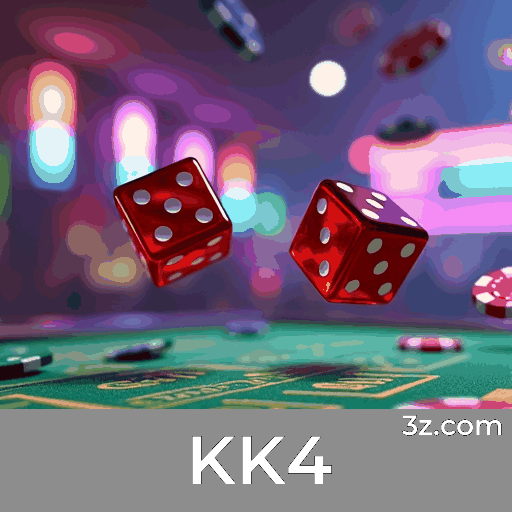 KK4: Seu Cassino Online Seguro e Profissional