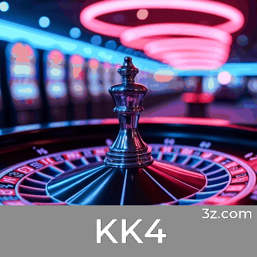KK4: Seu Cassino Online Seguro e Profissional