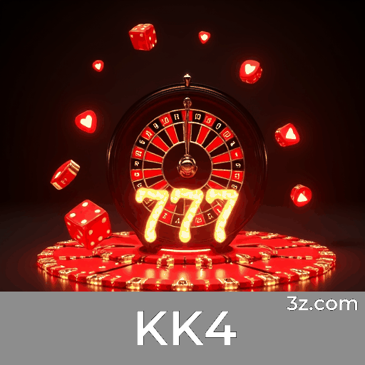 KK4: Seu Cassino Online Seguro e Profissional