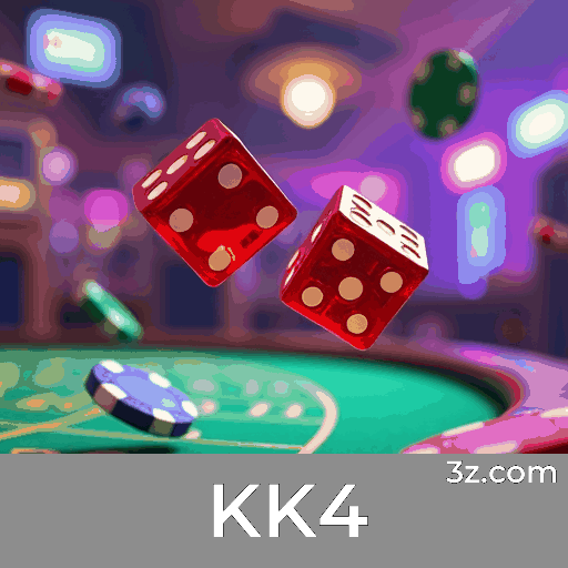 KK4: Seu Cassino Online Seguro e Profissional
