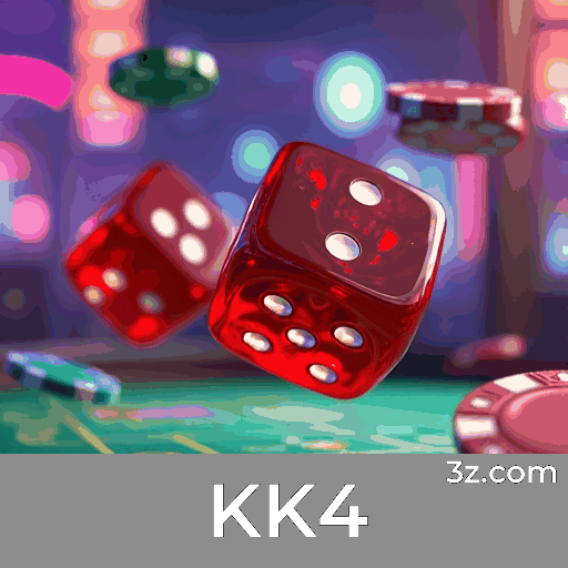 KK4: Seu Cassino Online Seguro e Profissional
