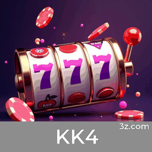 KK4: Seu Cassino Online Seguro e Profissional
