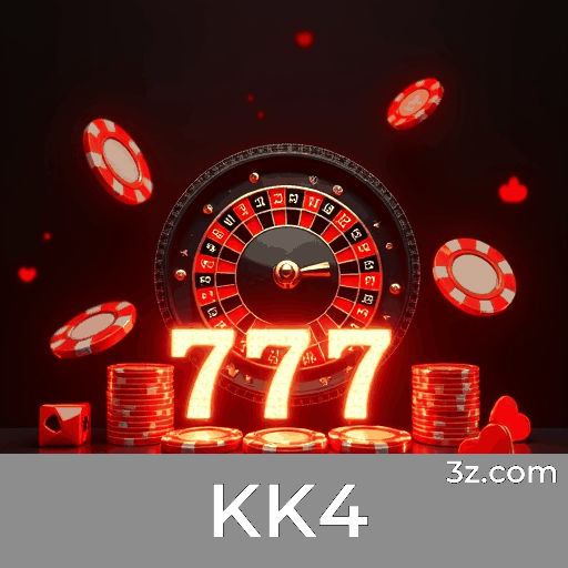 KK4: Seu Cassino Online Seguro e Profissional