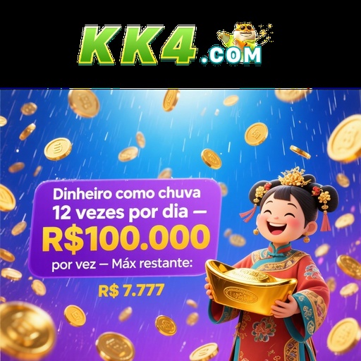 KK4 Indique amigos para receber um bônus